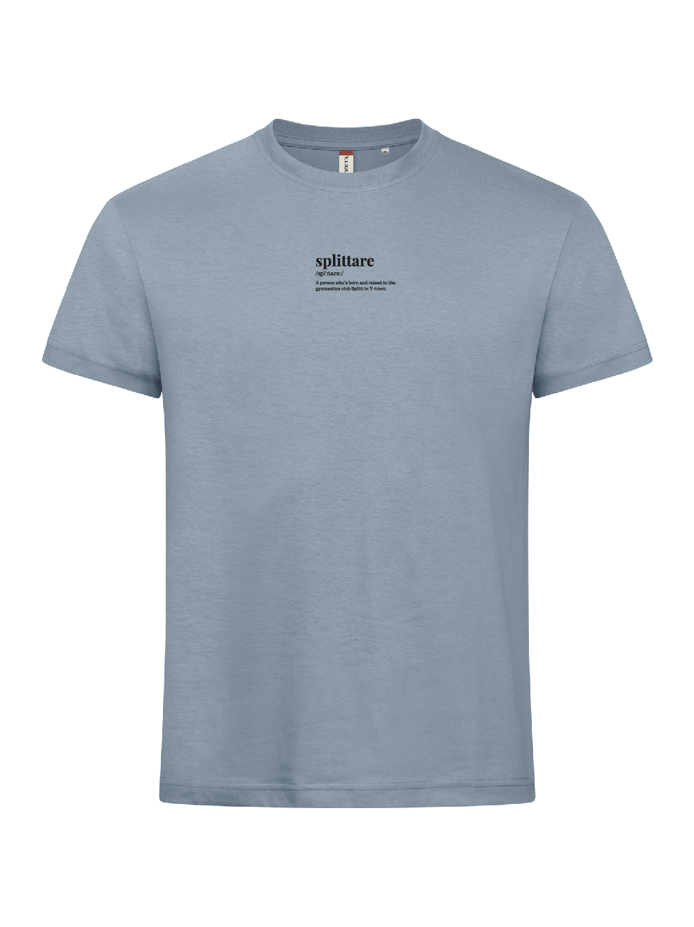 Basic-T Junior Splittare (GK Splitt) - 4
