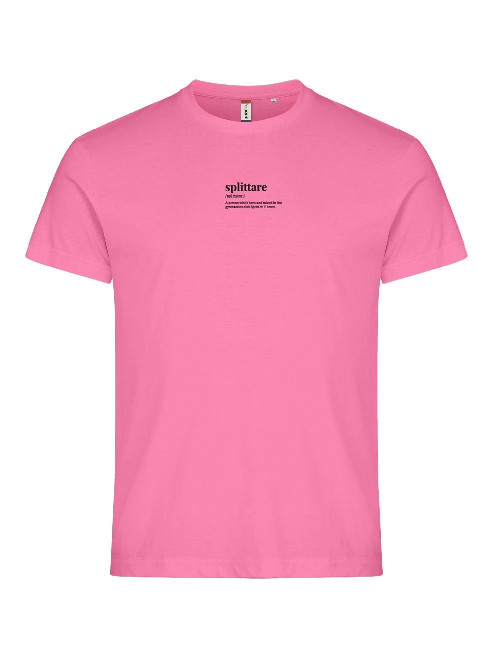 Basic-T Junior Splittare (GK Splitt) - 2
