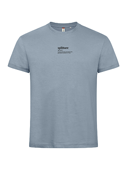 Basic-T Vuxen Splittare (GK Splitt)