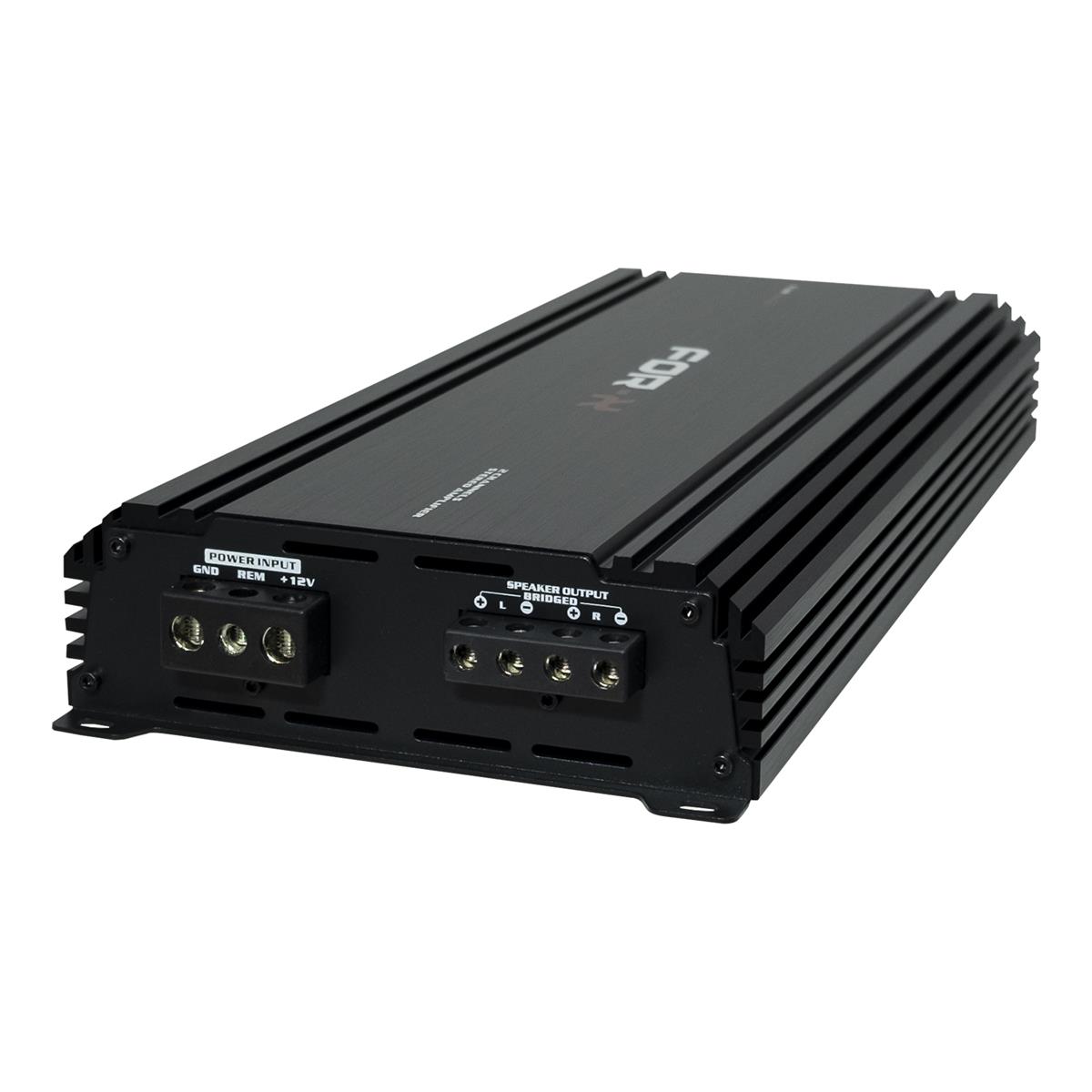 FOR-X XAB-280.2  2x450wrms - 3