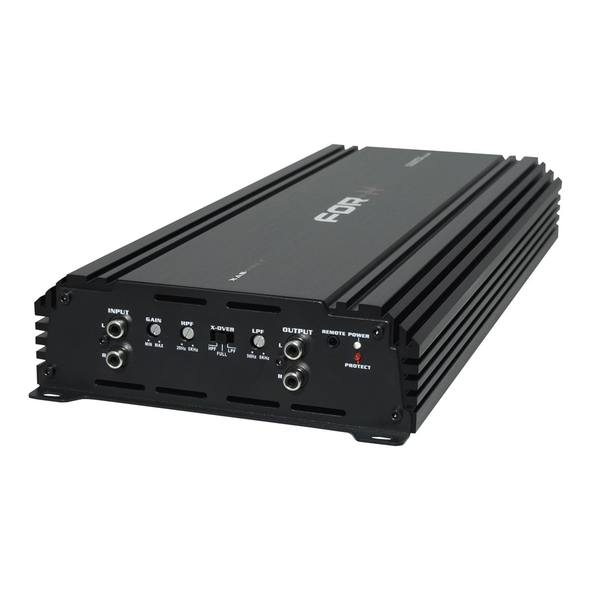 FOR-X XAB-280.2  2x450wrms - 2