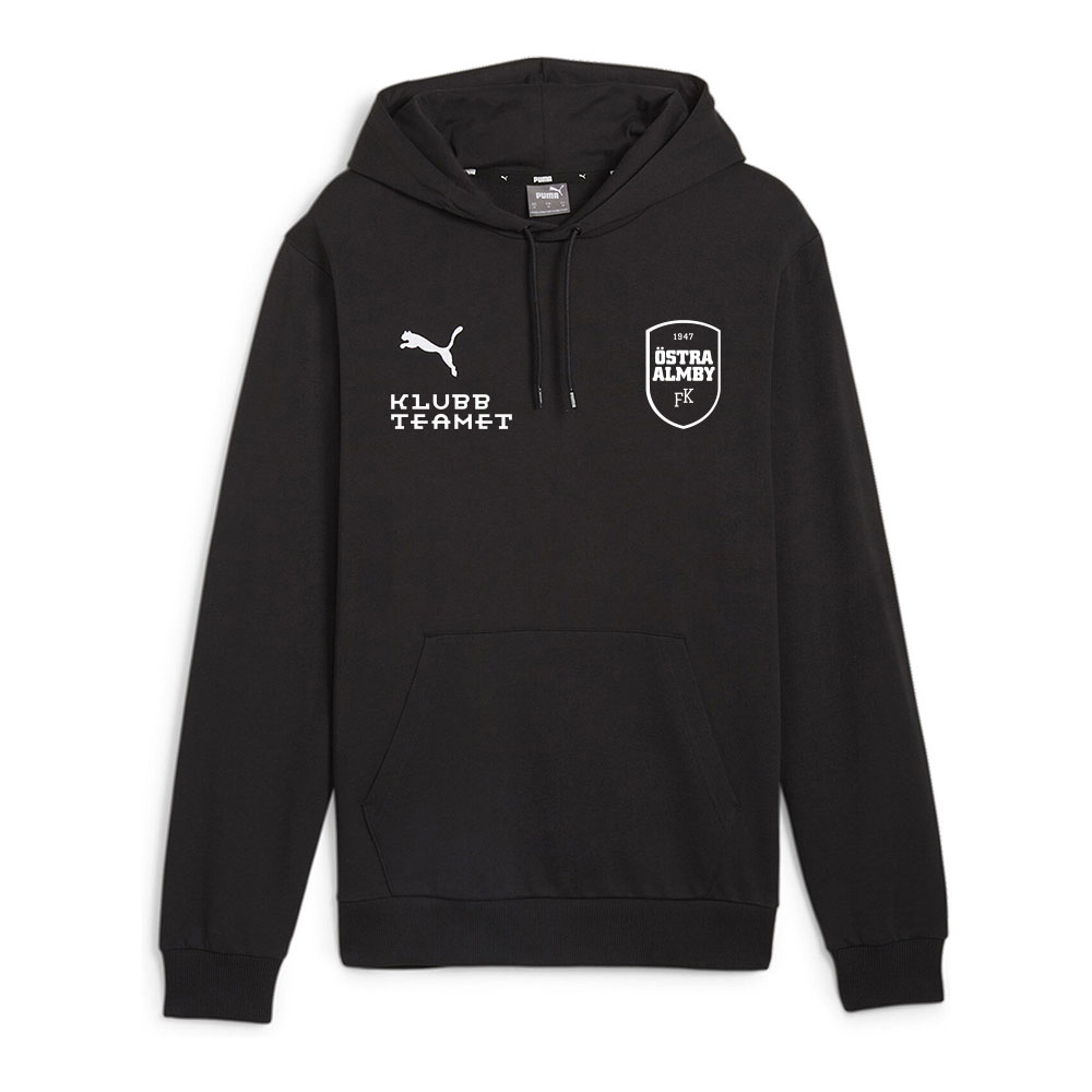 Puma Teamgoal Casuals Hoody (Östra Almby FK)