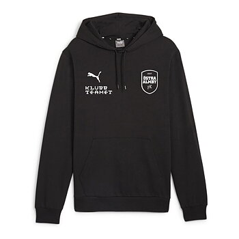 Puma Teamgoal Casuals Hoody Jr (Östra Almby FK)
