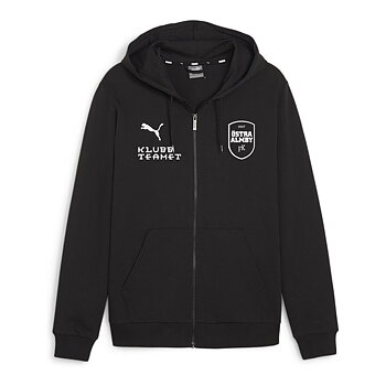 Puma Teamgoal Zip Hoody (Östra Almby FK)