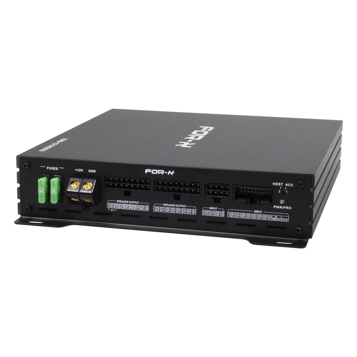 FOR-X XAQ-1216DSD - 3