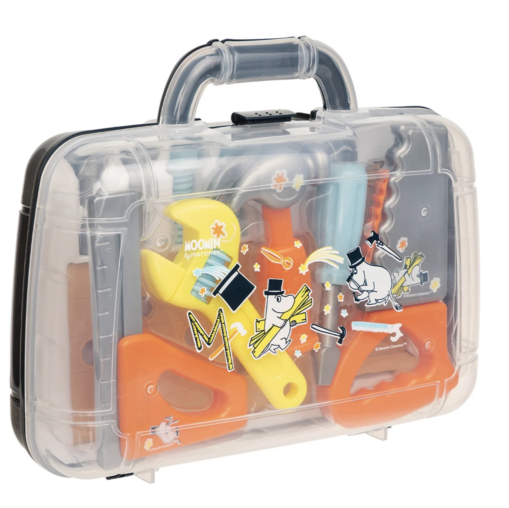 Moominpappa's Tool Bag