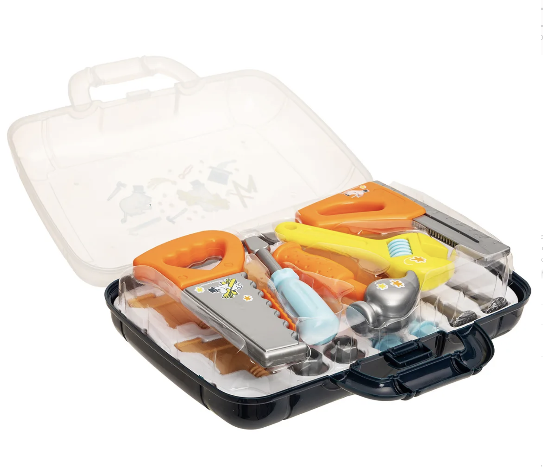 Moominpappa's Tool Bag - 5
