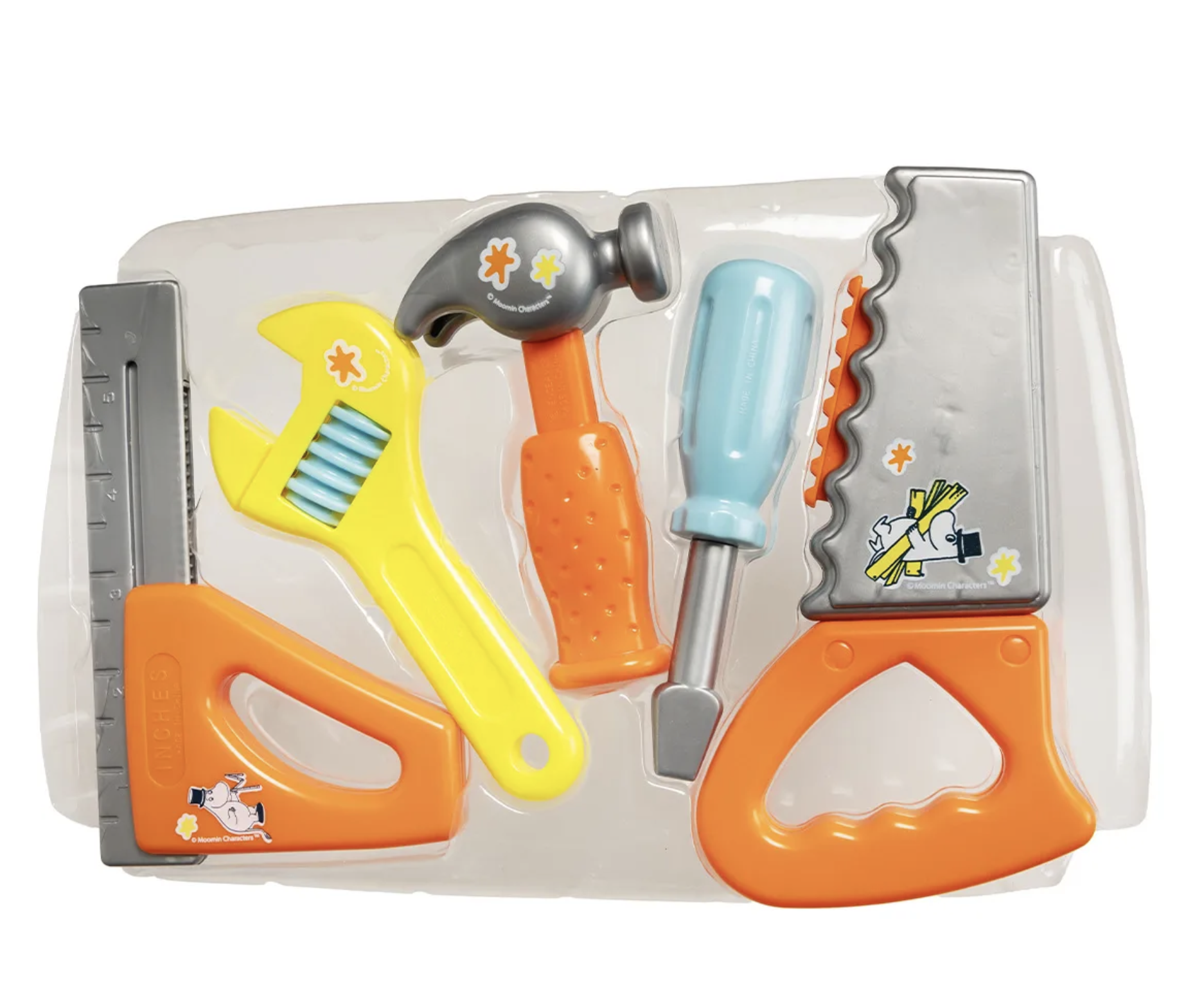 Moominpappa's Tool Bag - 2