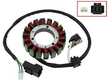 Stator / Generator CF-Moto / Goes & Linhai