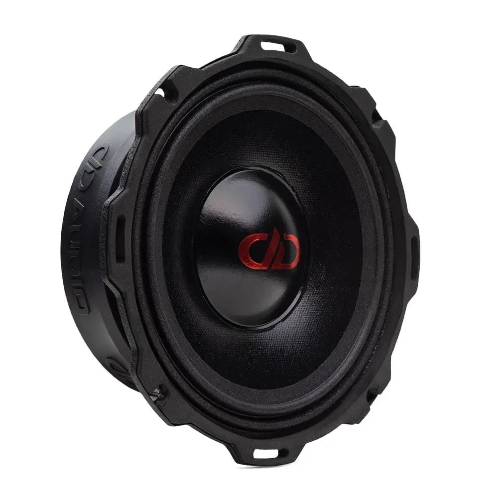 DD Audio VO-M6.5a - 4