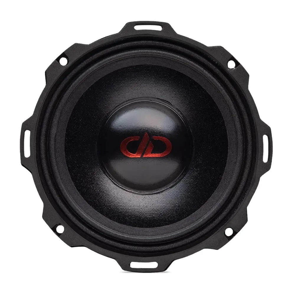DD Audio VO-M6.5a