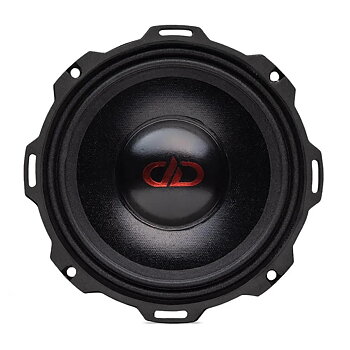 DD Audio VO-M6.5a