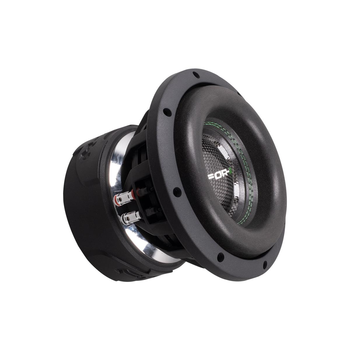 FOR-X XW-8 D1 - 2