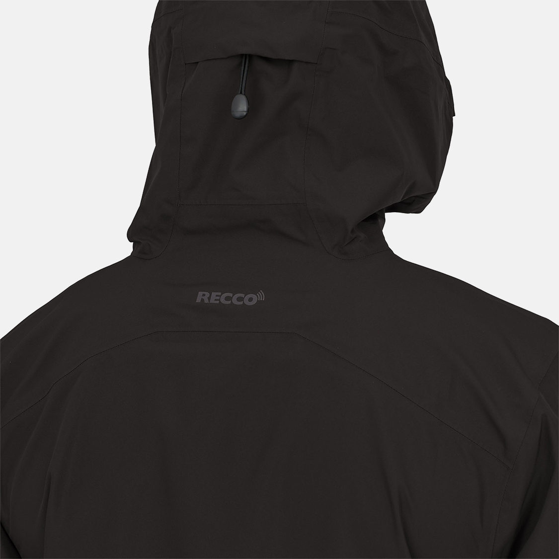 Patagonia - Powder Town Jacket Regular Pine Needle Green - 9