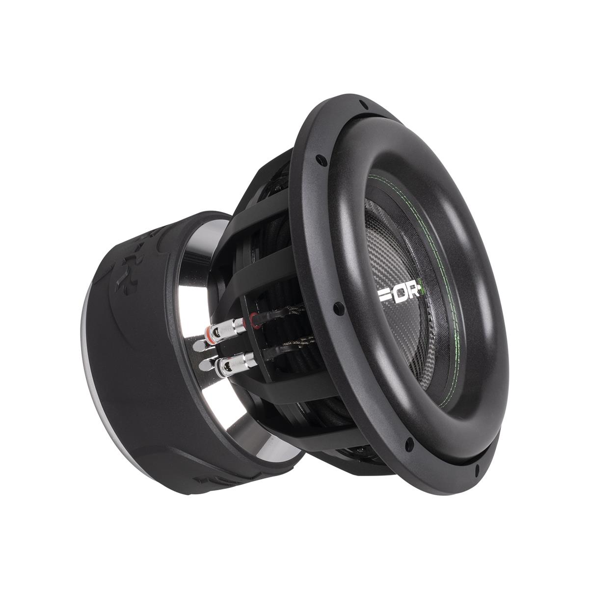 FOR-X XW-12 D1 - 2
