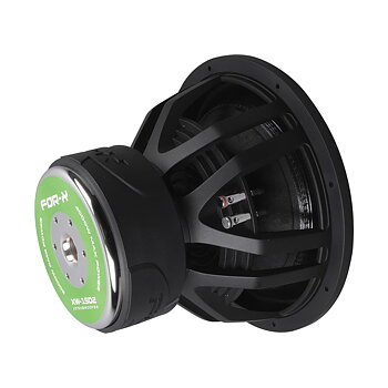 FOR-X XW-15 D2