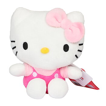 Hello Kitty 18 cm