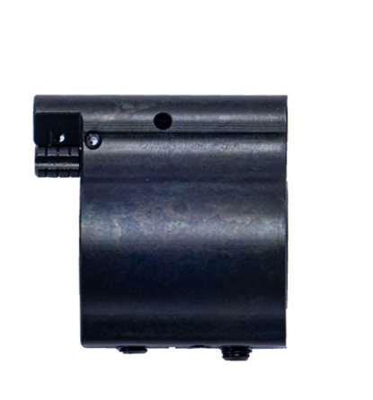 Schmeisser Adjustable Gasblock .750 Low Profile 4
