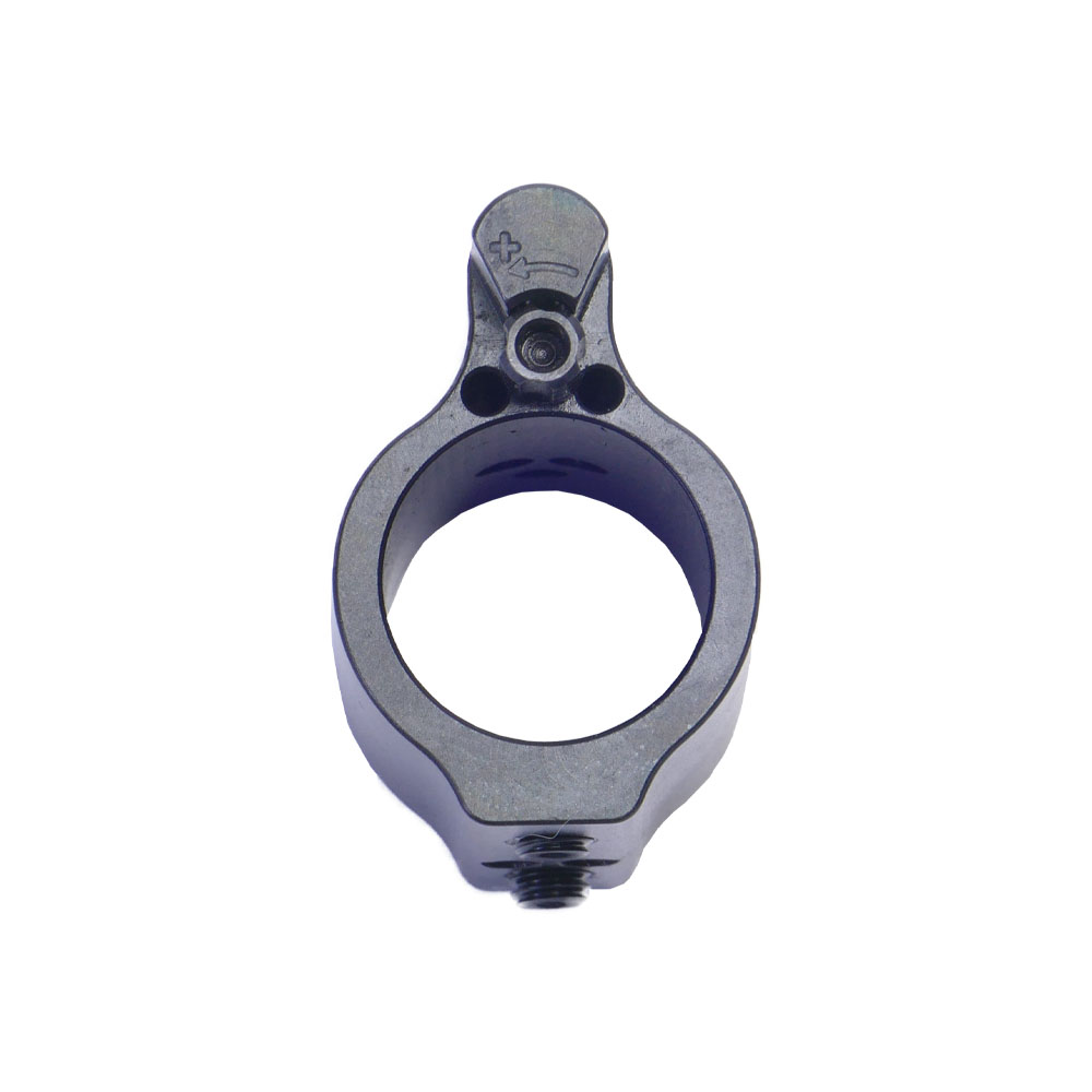 Schmeisser Adjustable Gasblock .750 Low Profile
