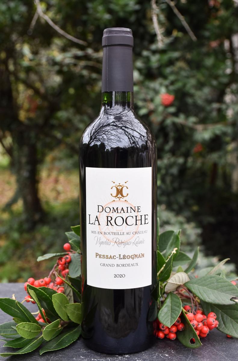 Domaine de la Roche 2020