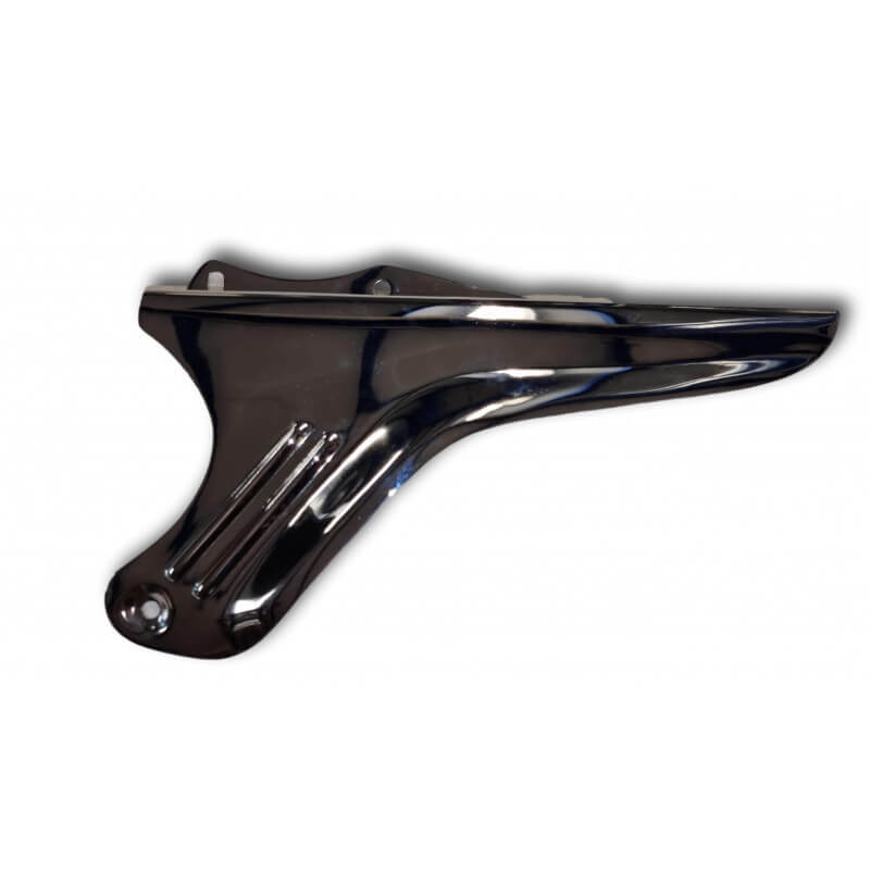 Dax chain guard krom