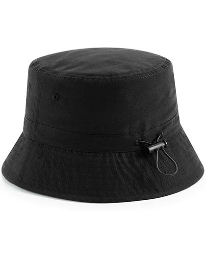 Bucket Hat Beachfield Recyled Polyester Splittare (GK Splitt) - 2