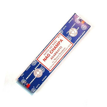 Rökelse Nag Champa Agarbatti 40 g
