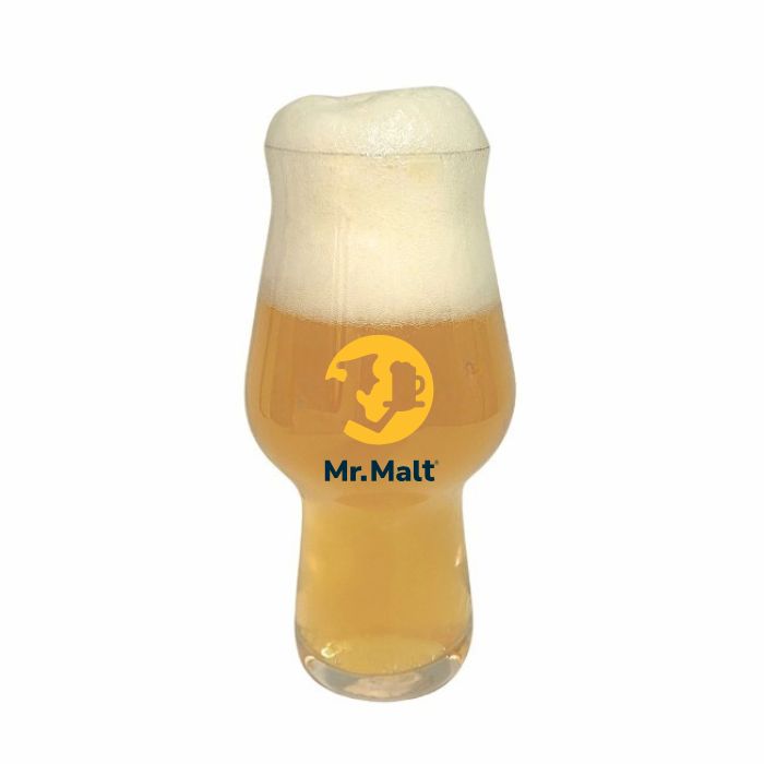 Vreta Kloster Le Monde de la Bière saison recipe kit 23 l - 3