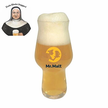 Vreta Kloster Le Monde de la Bière saison recipe kit 23 l
