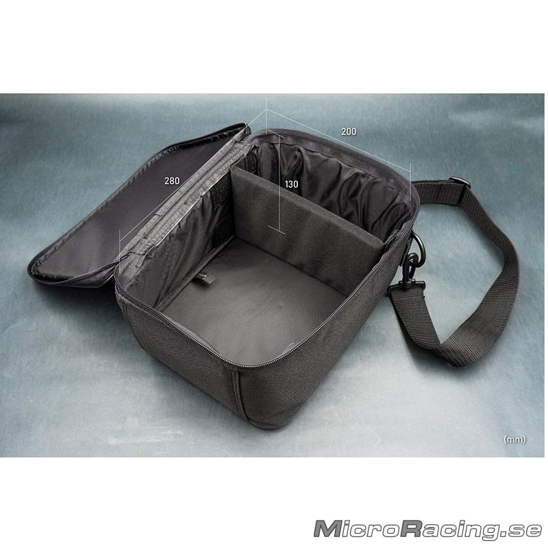 KOSWORK - Transmitter Bag 28x20x13cm - 2