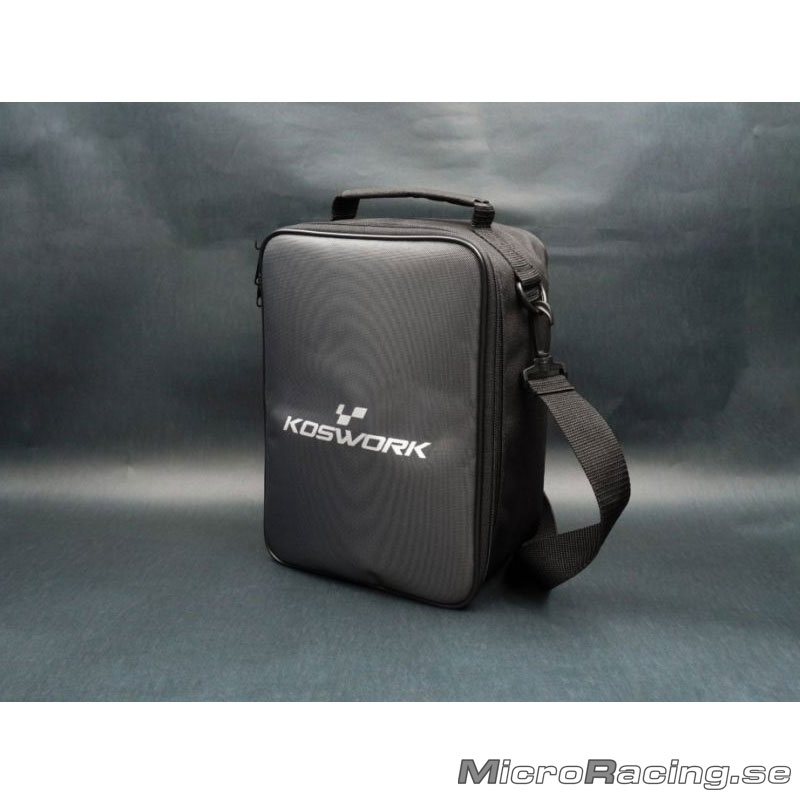 KOSWORK - Transmitter Bag 28x20x13cm