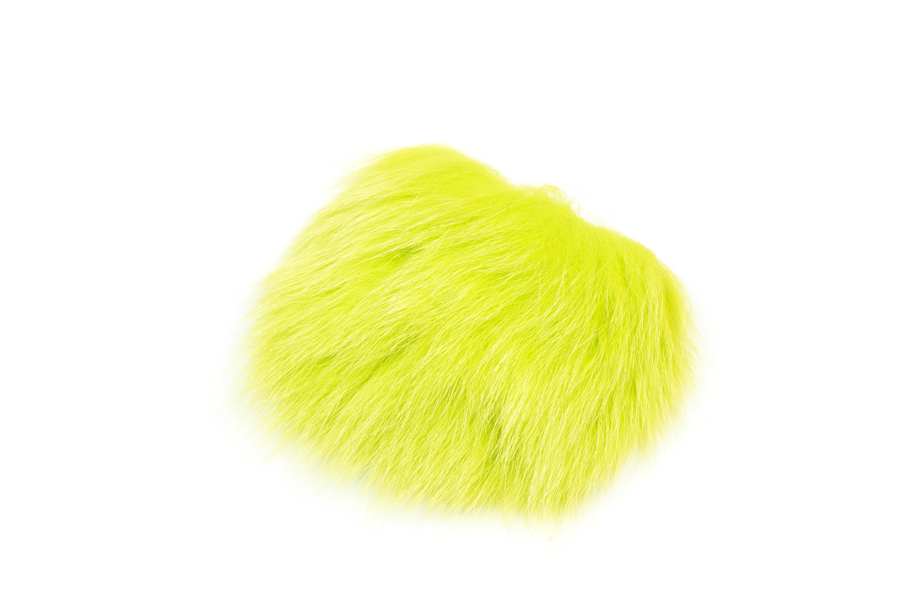 Frödin Fox Body Hair Supreme / Short - 11