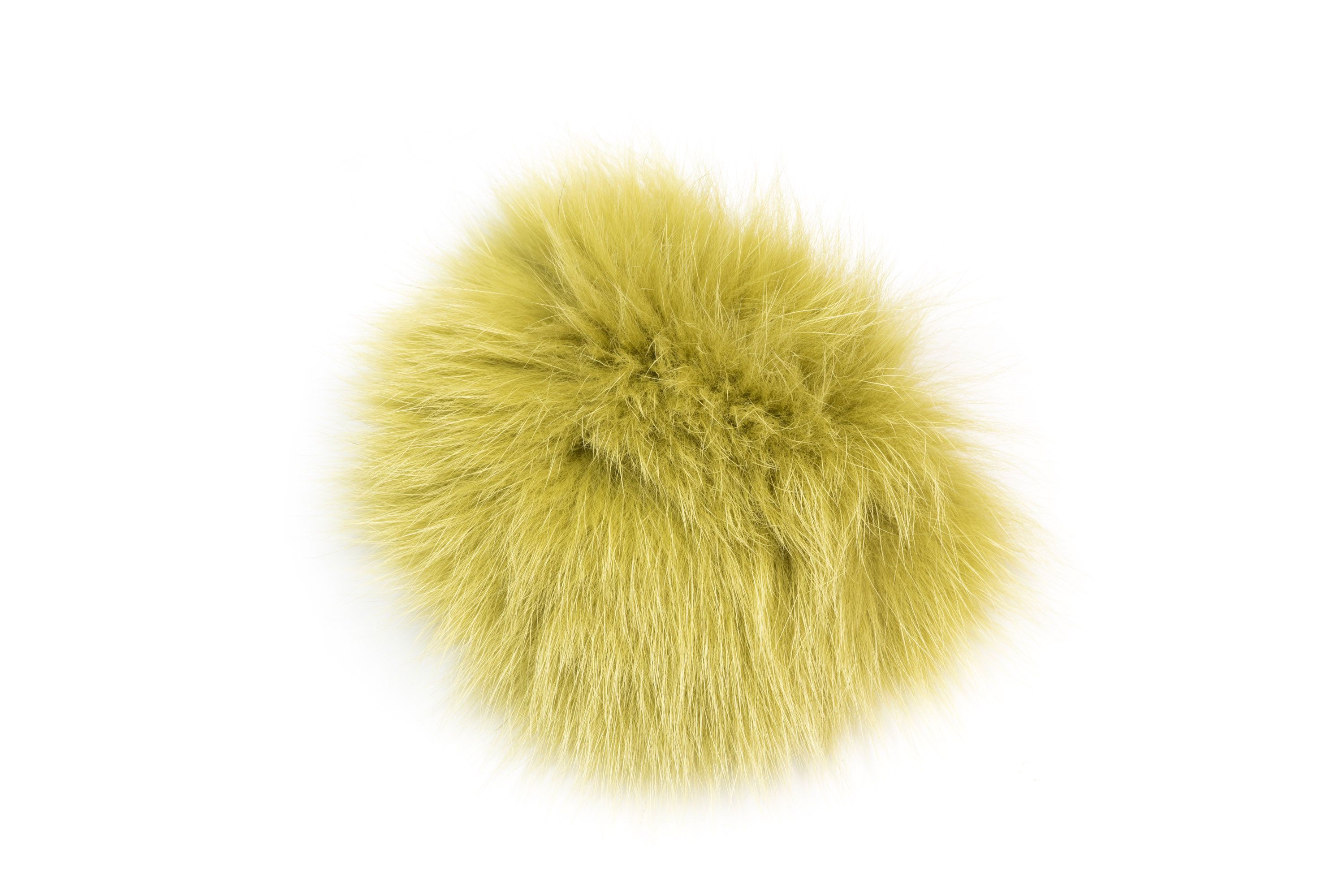 Frödin Fox Body Hair Supreme / Short - 10