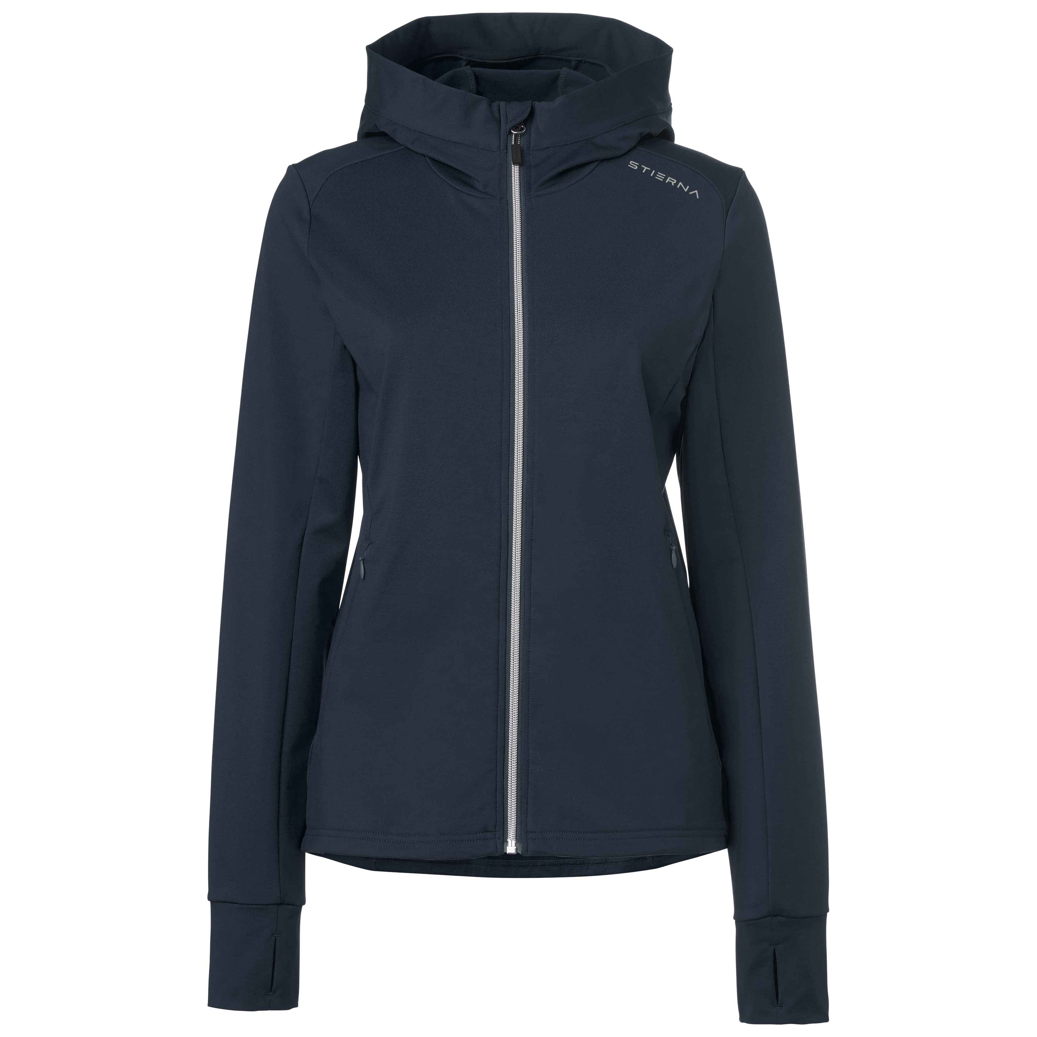 Stierna Andromeda Hoodie - Navy