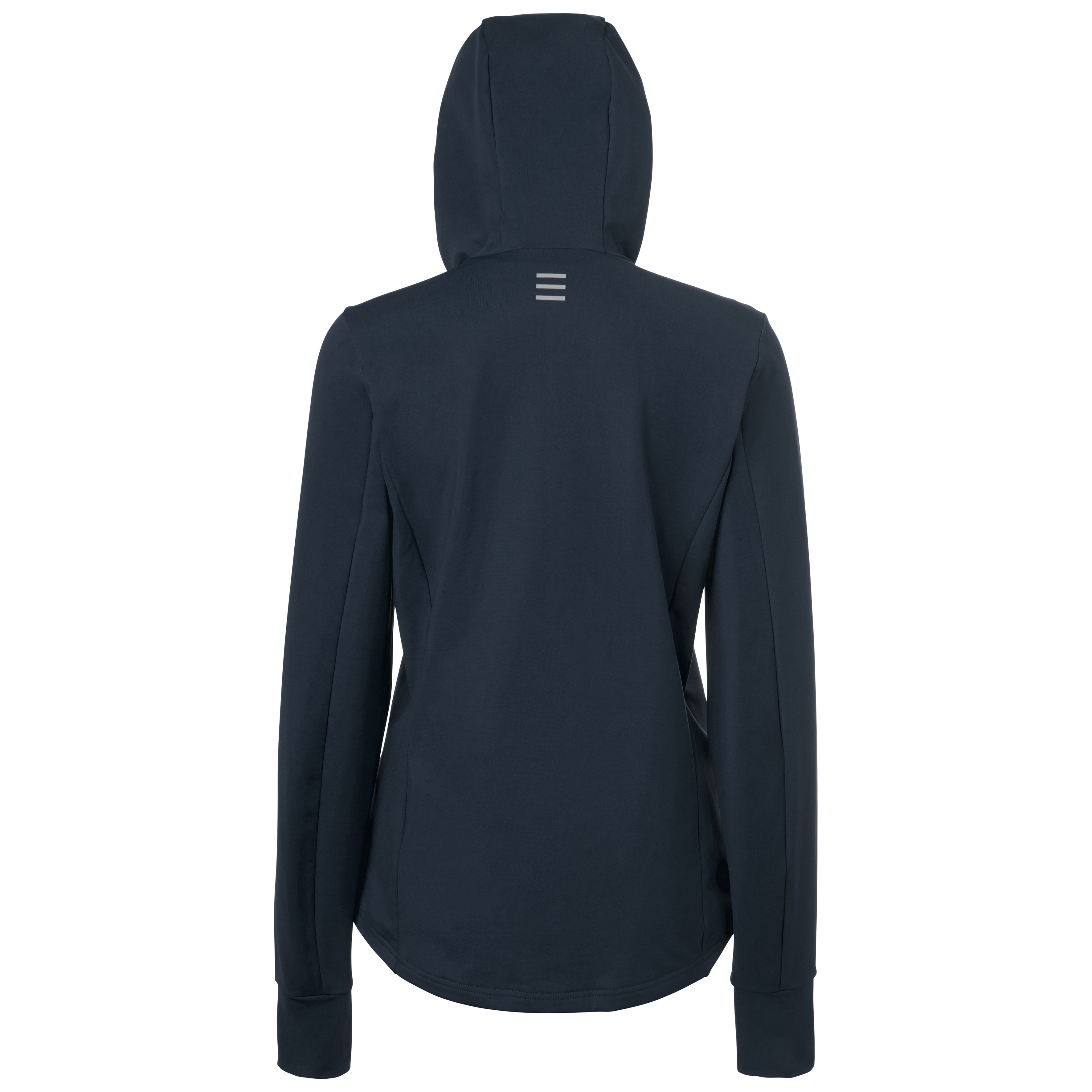 Stierna Andromeda Hoodie - Navy - Warm