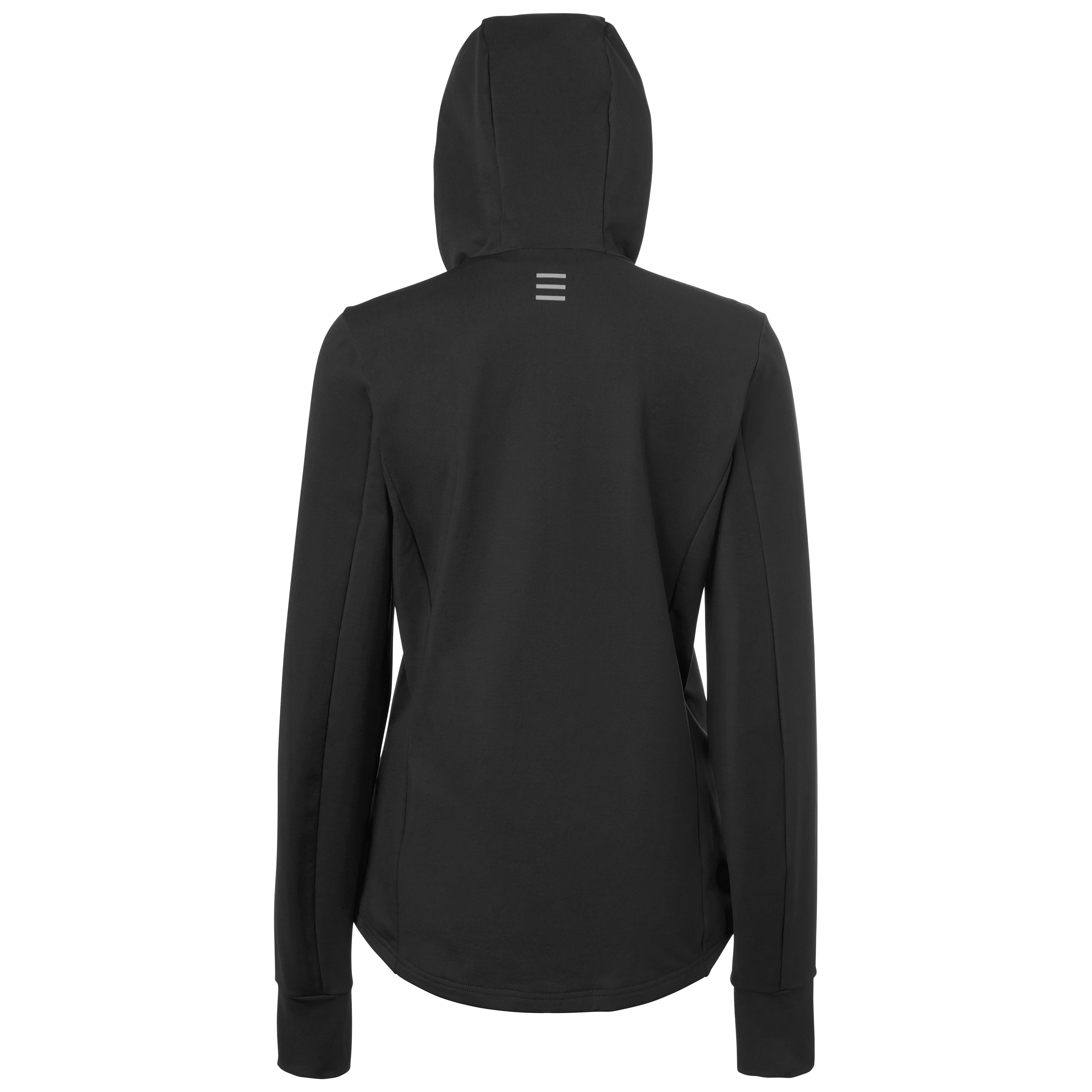 Stierna Andromeda Hoodie - Musta - 2
