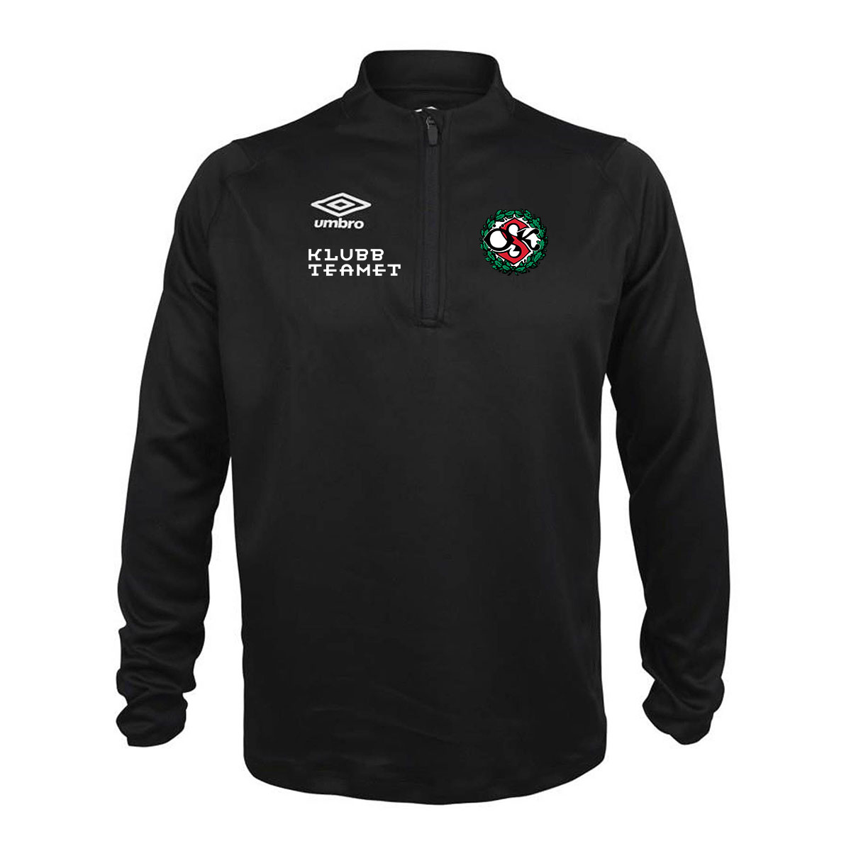 Umbro Liga Halfzip  Sr (ÖSK Handboll)