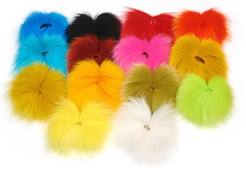 Frödin Fox Tail Supreme