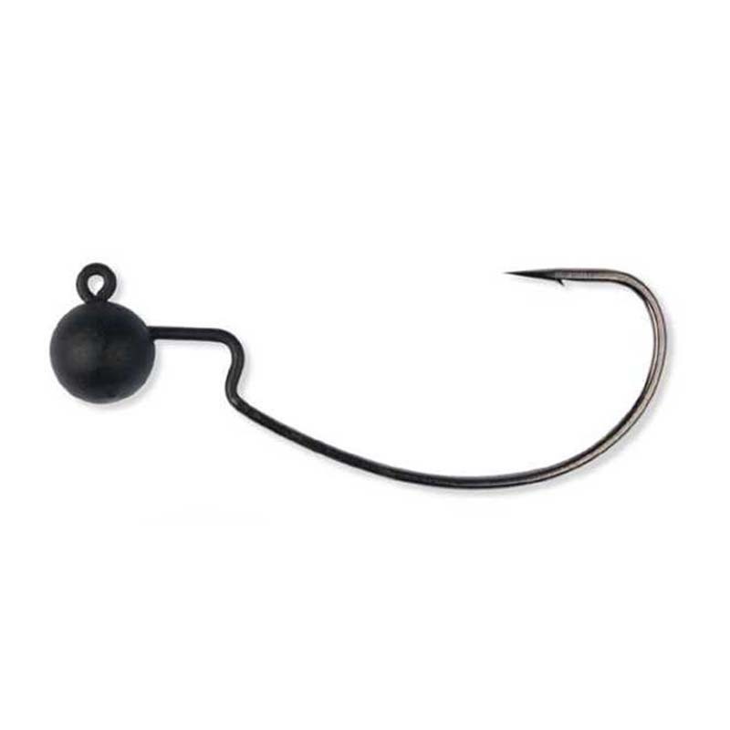 Darts - Jig Head Tungsten Offset 2-pack