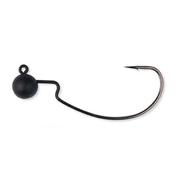 Darts - Jig Head Tungsten Offset 2-pack