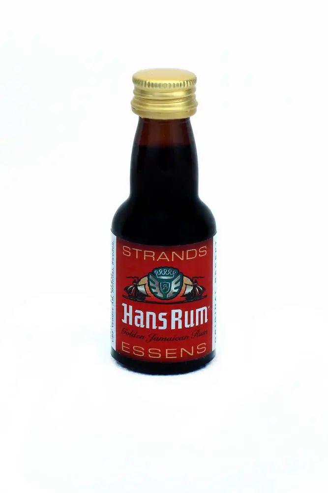 Hans Rum (Strands)