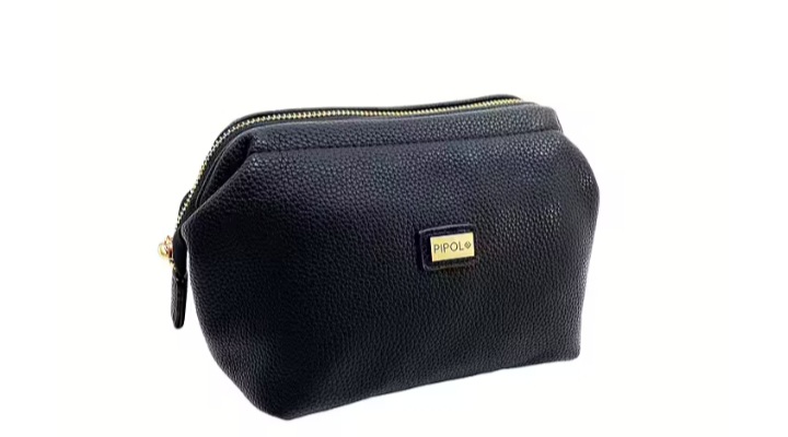 Frame Cosmetics Small, Black- Pipol