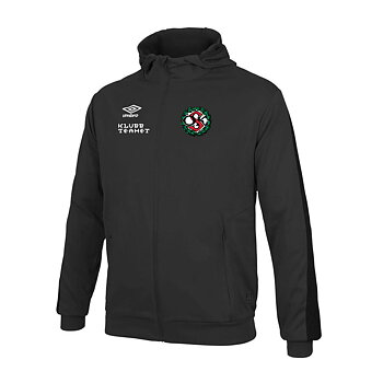 Umbro Flex Full Zip Hood (ÖSK Handboll)