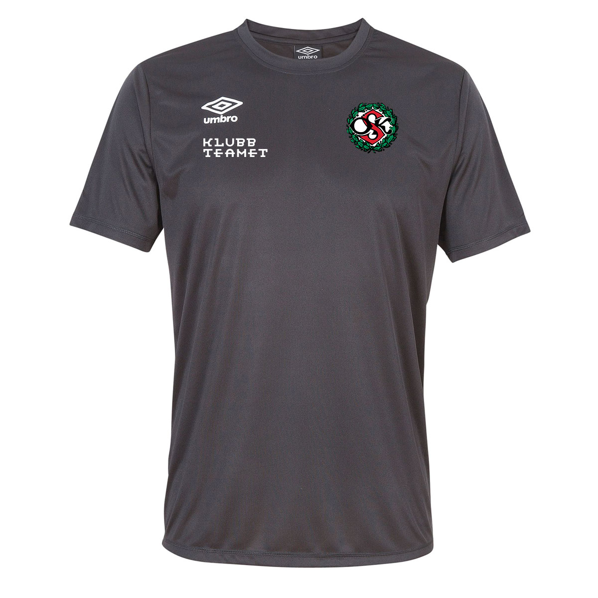 Umbro Core Poly Tee (ÖSK Handboll)