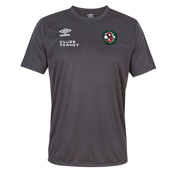 Umbro Core Poly Tee (ÖSK Handboll)