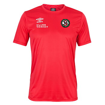 Umbro Core Poly Tee (ÖSK Handboll)