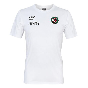 Umbro Core Poly Tee (ÖSK Handboll)