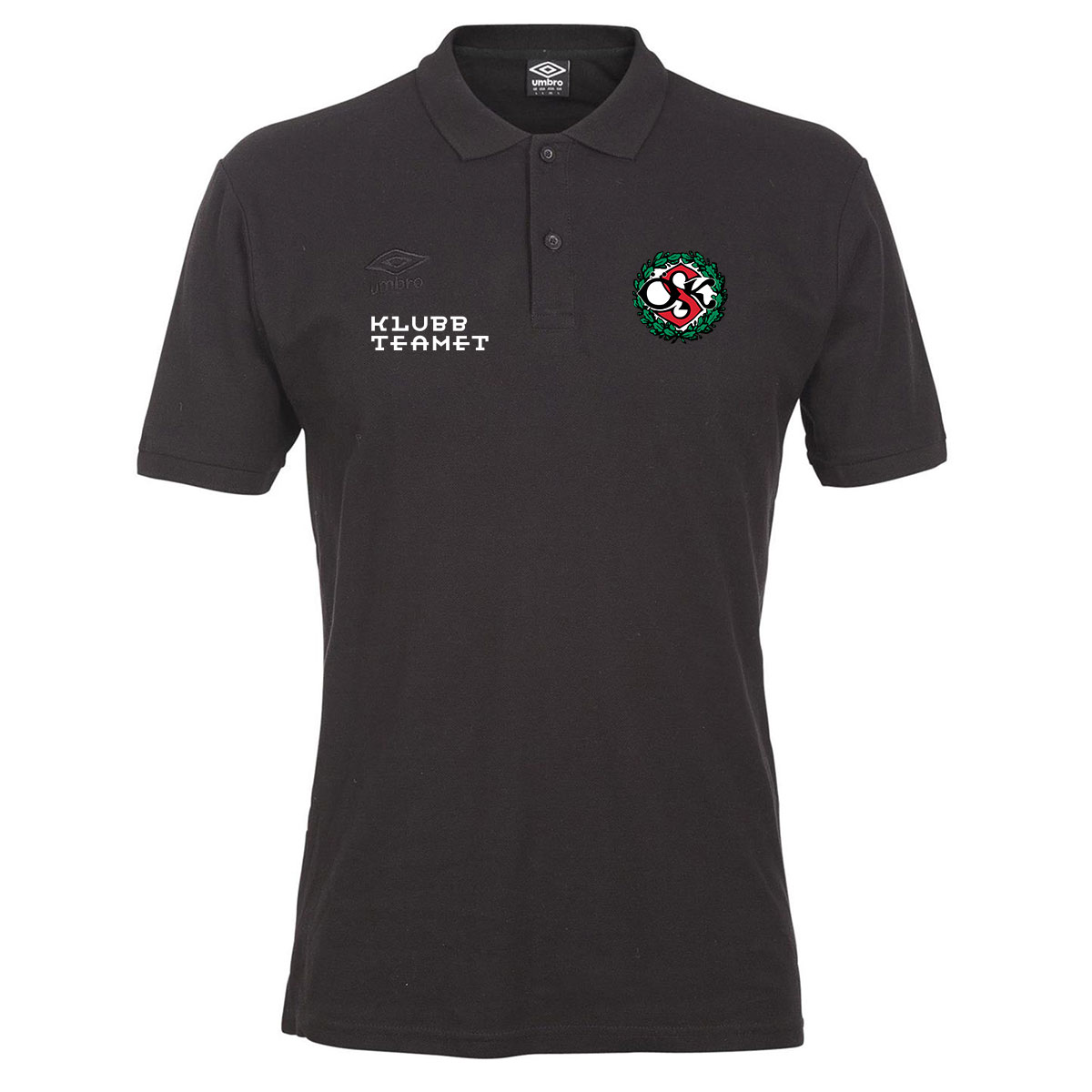 Umbro Core Polo (ÖSK Handboll)