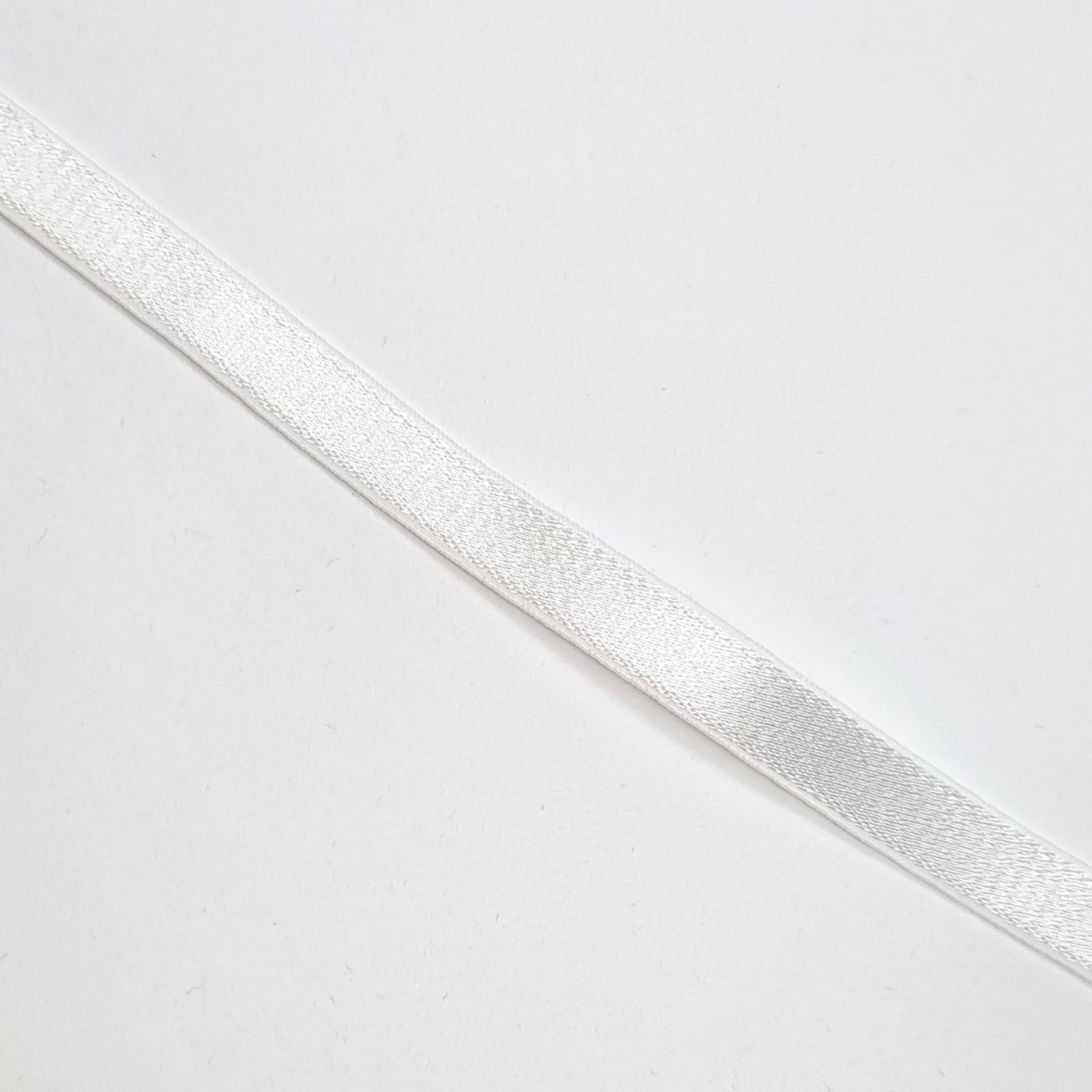 Shoulder strap White 10mm TU10 - 3