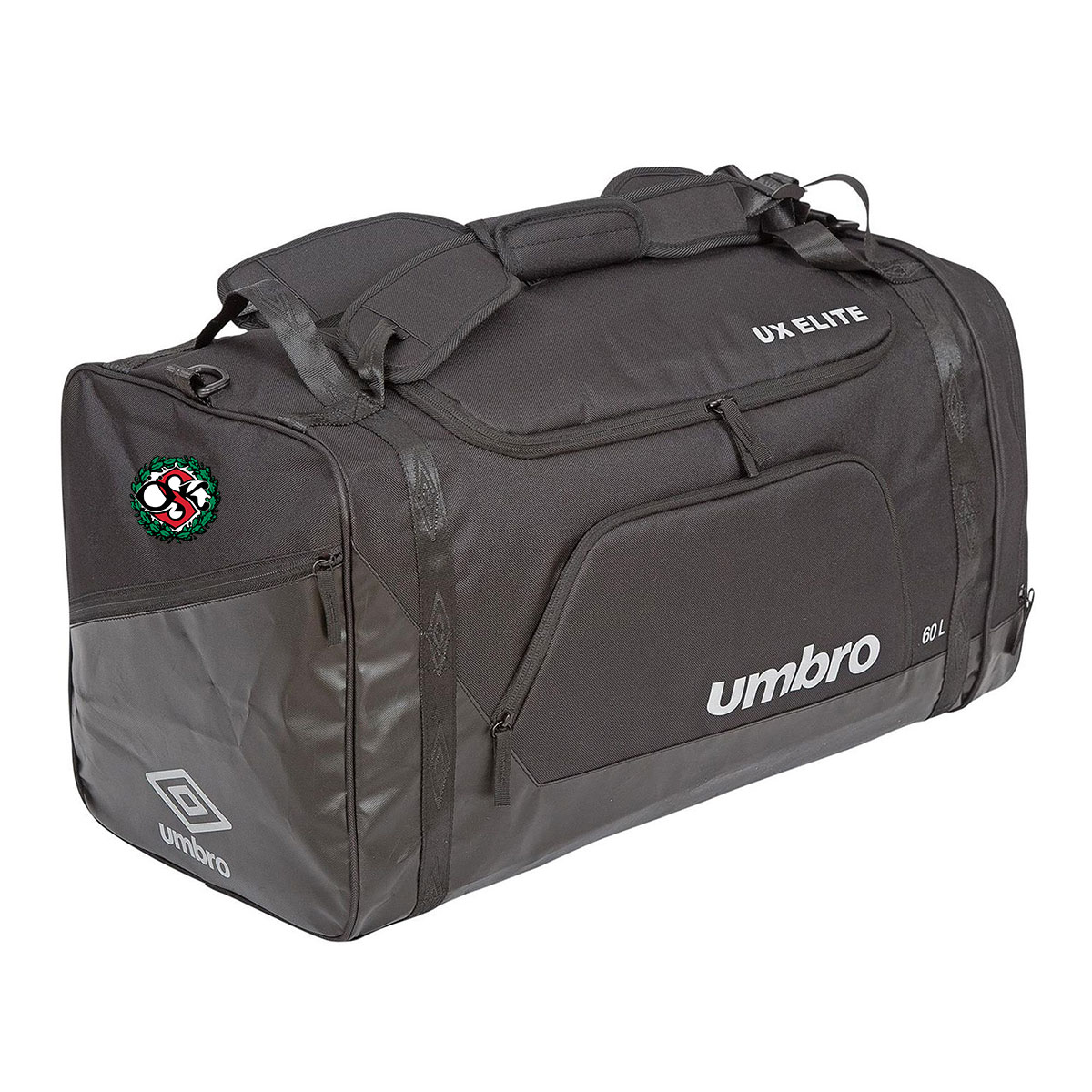 Umbro Ux Elite Bag 60L (ÖSK Handboll)